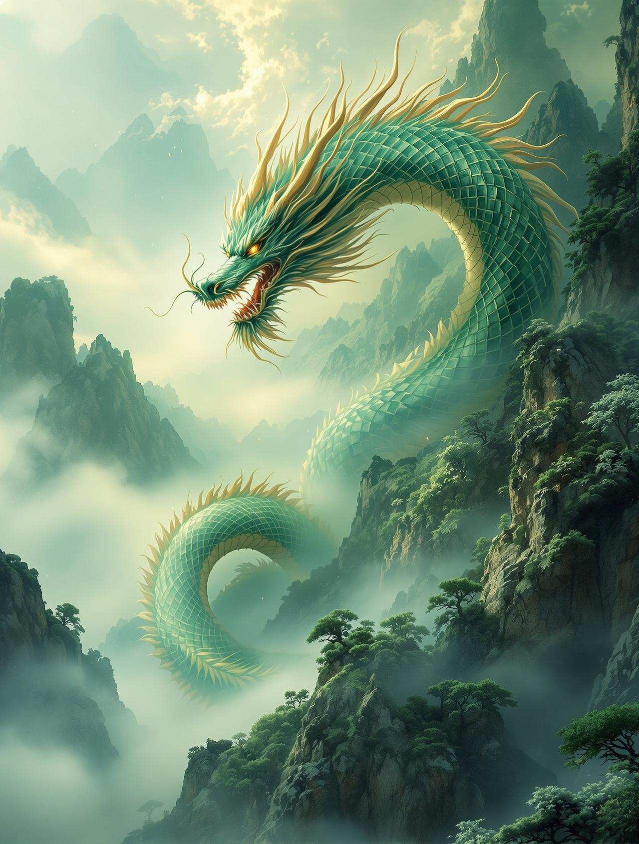 电影韩国-神话传说封面