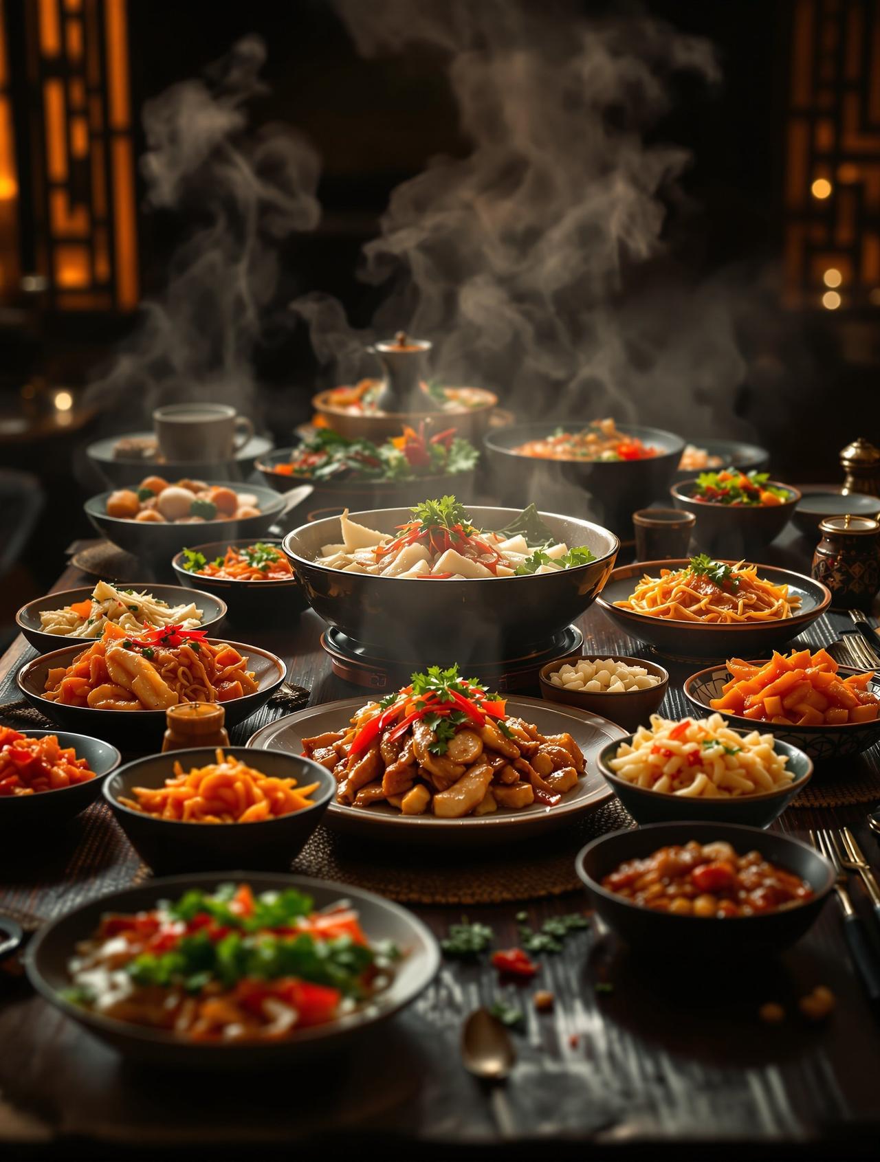 电影韩国-美食之旅封面