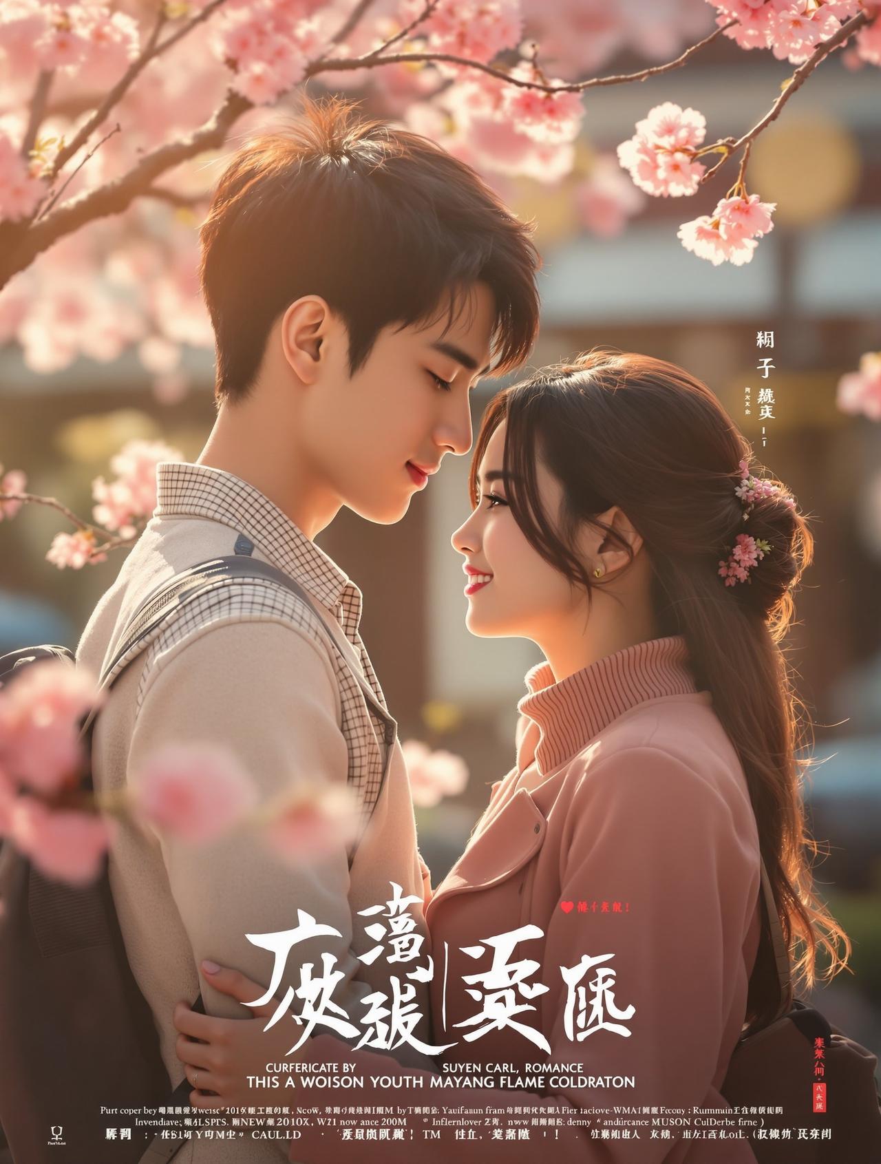 电影韩国-校园青春封面