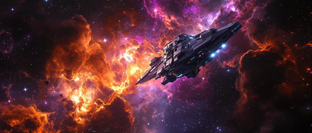 电影韩国-星际迷航轮播图